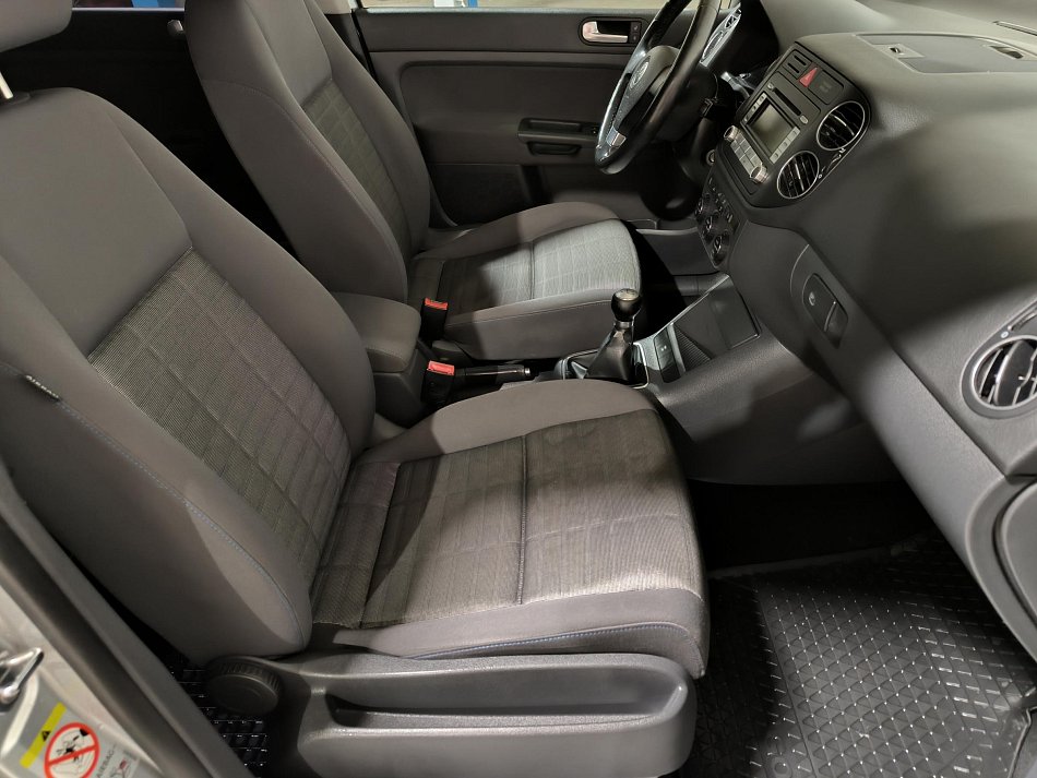 Volkswagen Golf Plus 1.6i Tour