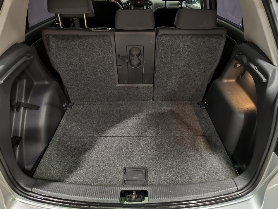 Volkswagen Golf Plus 1.6i Tour