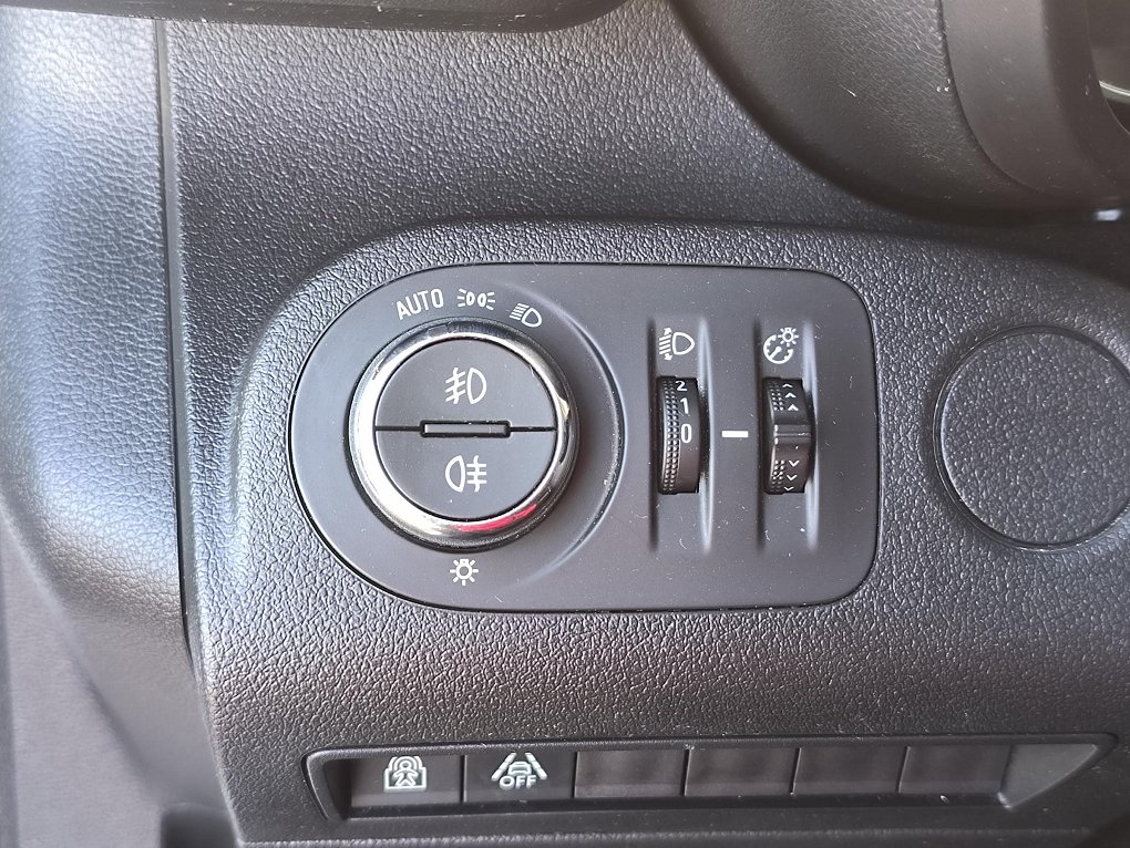 Opel Combo 1.5CDTi Elegance MAXi