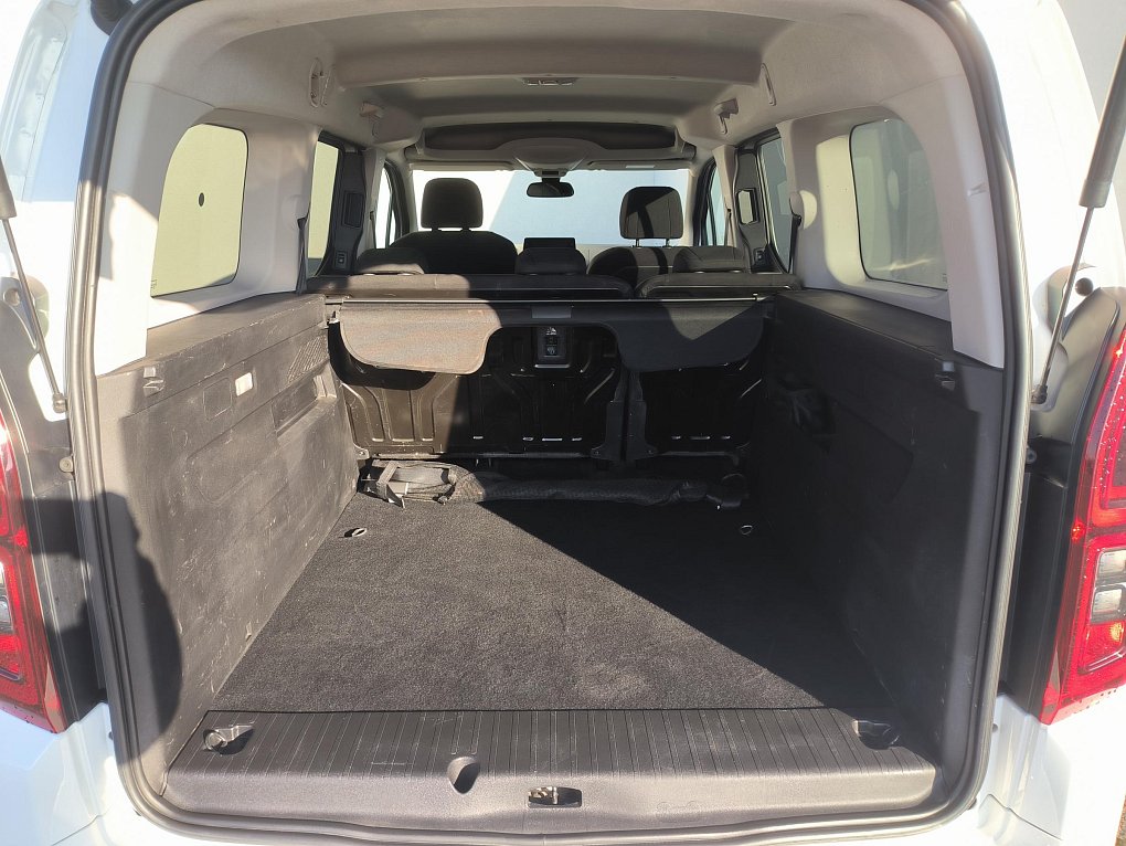 Opel Combo 1.5CDTi Elegance MAXi