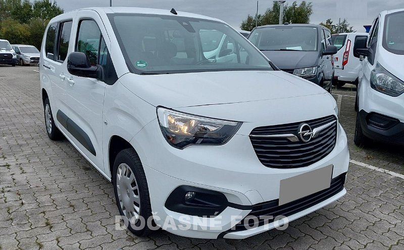 Opel Combo 1.5CDTi Elegance MAXi