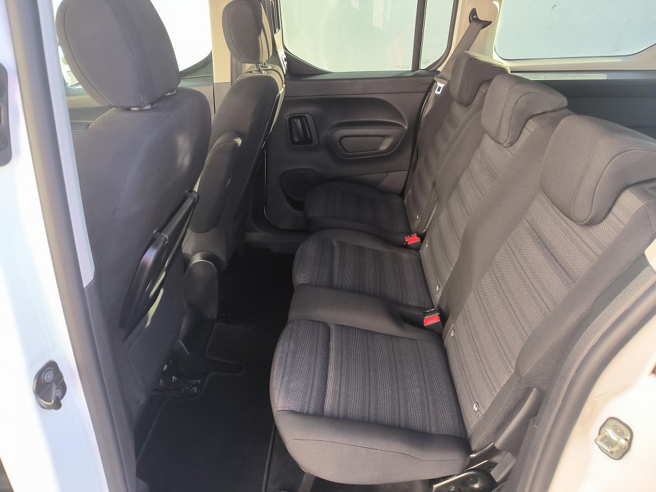 Opel Combo 1.5CDTi Elegance MAXi