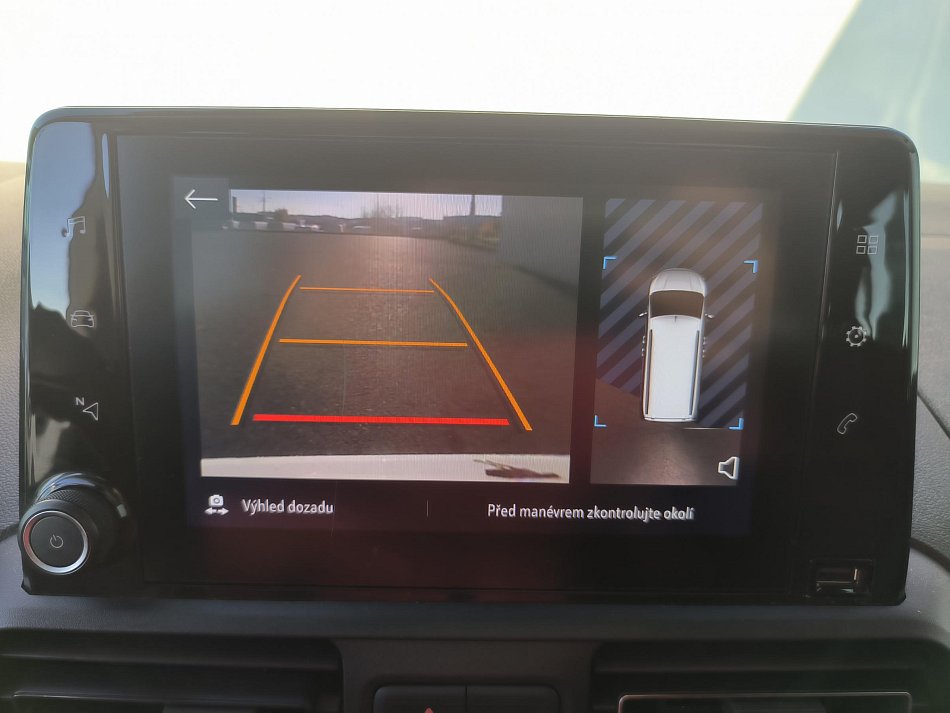 Opel Combo 1.5CDTi Elegance MAXi