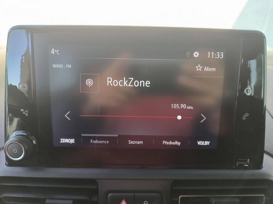 Opel Combo 1.5CDTi Elegance MAXi