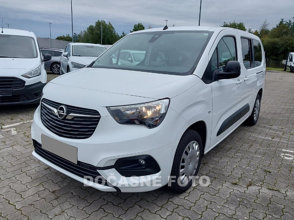 Opel Combo 1.5CDTi Elegance MAXi