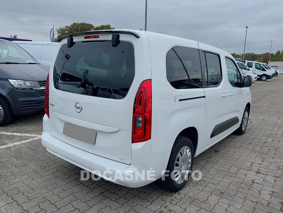 Opel Combo 1.5CDTi Elegance MAXi