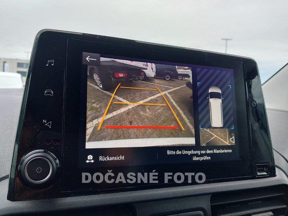 Opel Combo 1.5CDTi Elegance MAXi