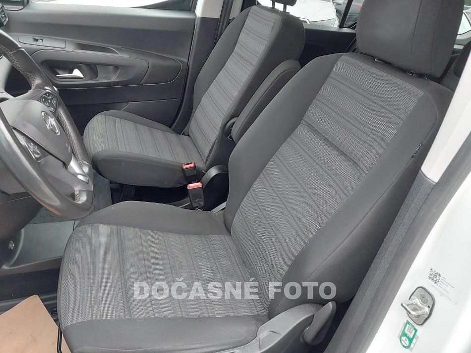 Opel Combo 1.5CDTi Elegance MAXi