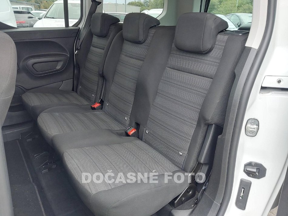 Opel Combo 1.5CDTi Elegance MAXi