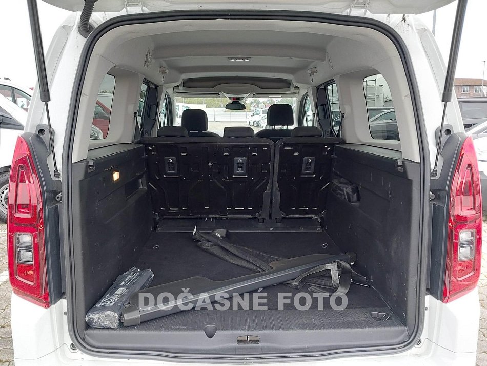 Opel Combo 1.5CDTi Elegance MAXi