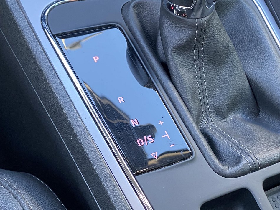 Seat Leon 2.0 TDi Xcellence