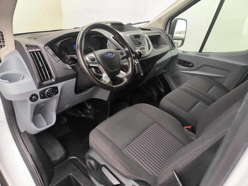 Ford Transit 2.0TDCi Trend L2H2