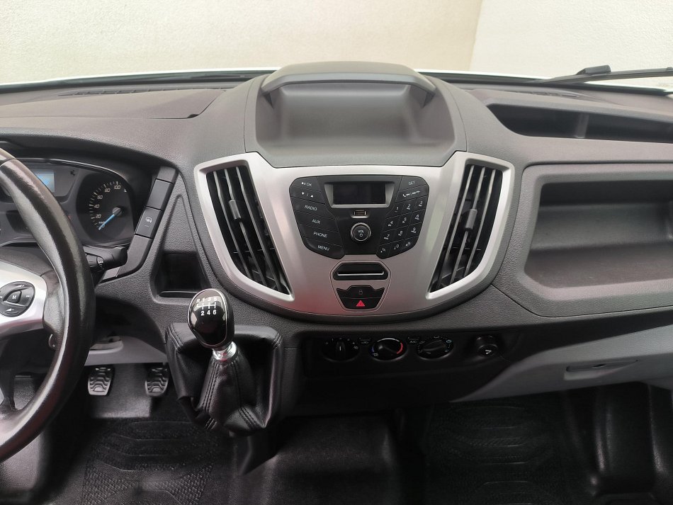 Ford Transit 2.0TDCi Trend L2H2