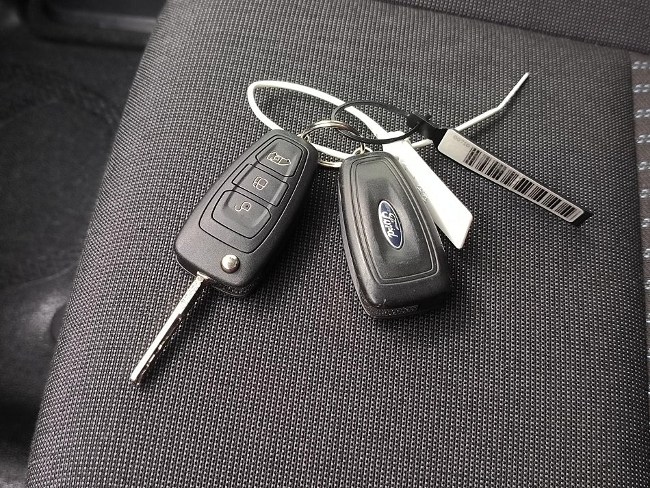 Ford Transit 2.0TDCi Trend L2H2