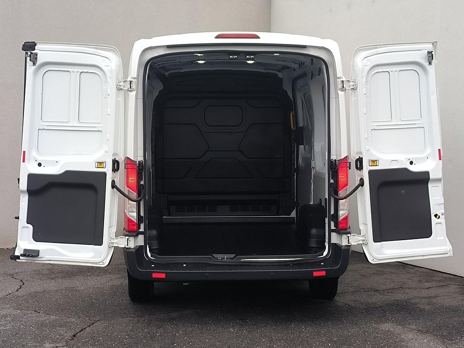 Ford Transit 2.0TDCi Trend L2H2