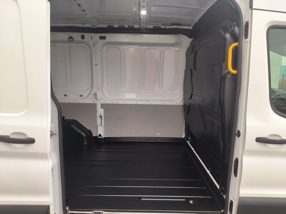 Ford Transit 2.0TDCi Trend L2H2