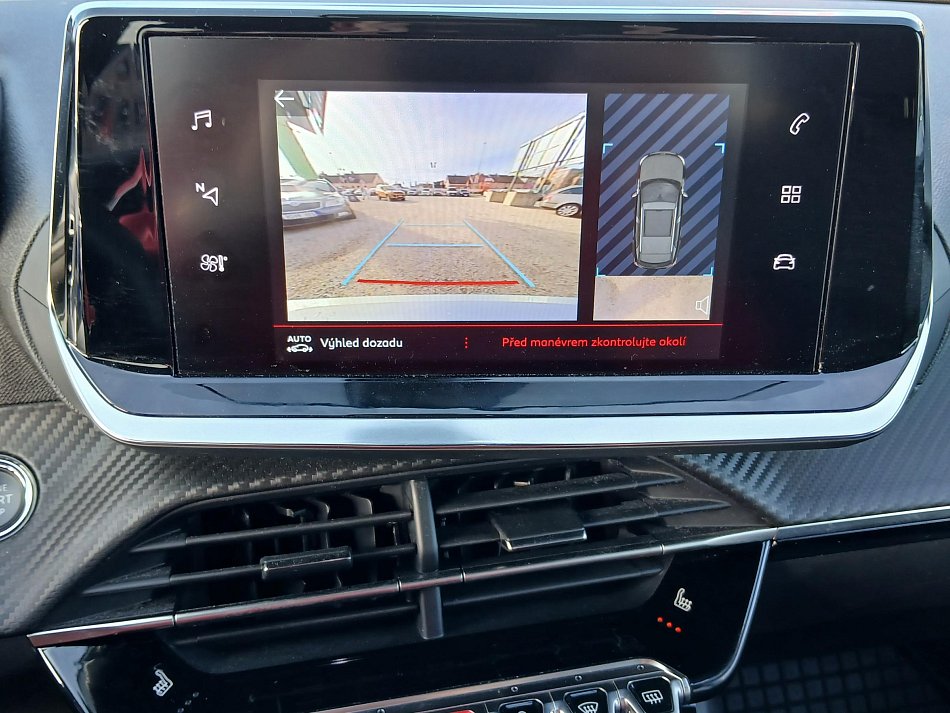 Peugeot 2008 1.2 PT Allure