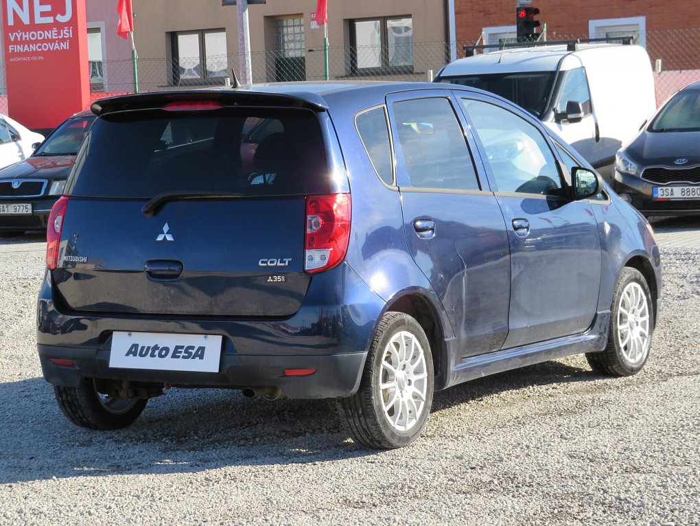 Mitsubishi Colt 1.3i 