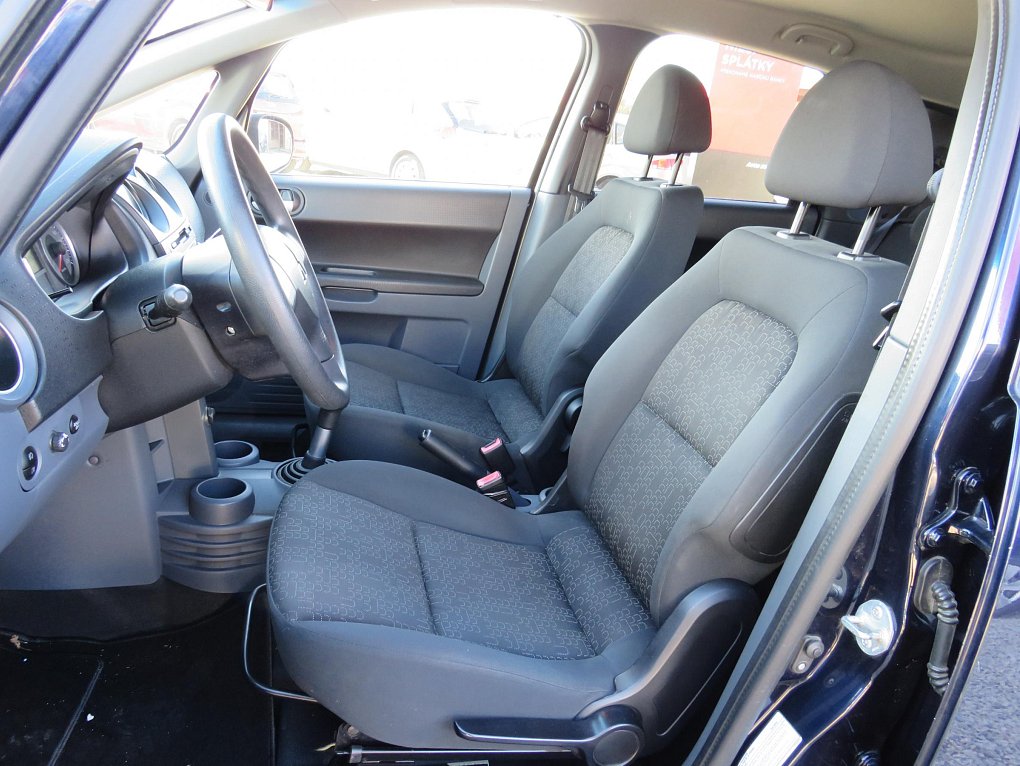 Mitsubishi Colt 1.3i 