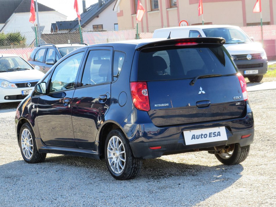 Mitsubishi Colt 1.3i 