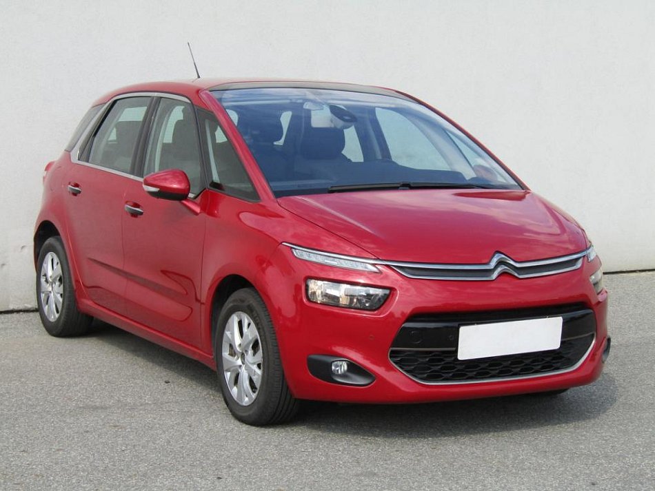 Citroën C4 Picasso 2.0 TDI