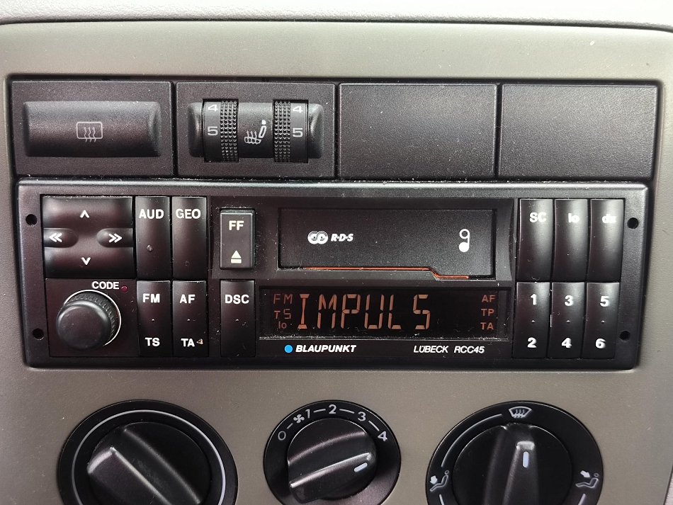 Škoda Octavia 1.8 20V 