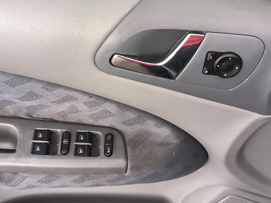 Škoda Octavia 1.8 20V 