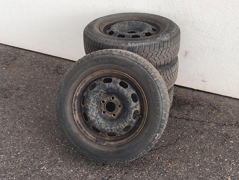 Škoda Octavia 1.8 20V 