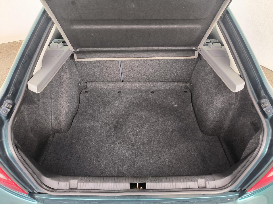 Škoda Octavia 1.8 20V 