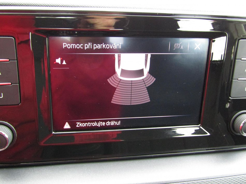 Škoda Scala 1.0 TSi Ambition