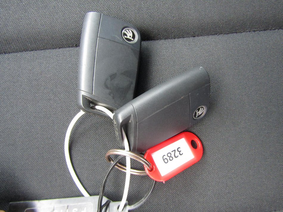 Škoda Scala 1.0 TSi Ambition