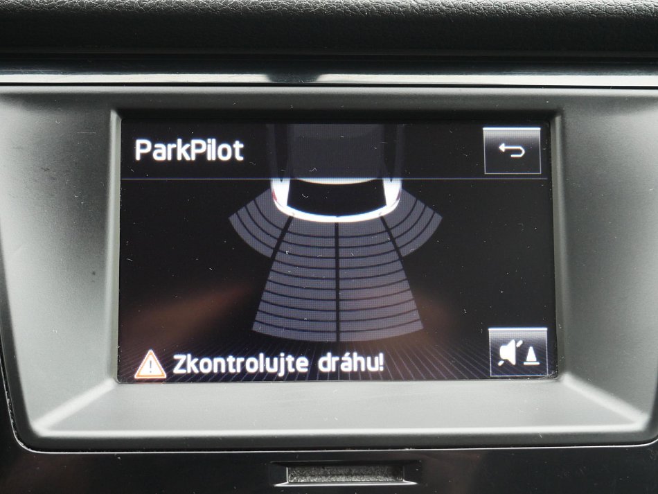 Škoda Fabia III 1.2 TSI Ambition