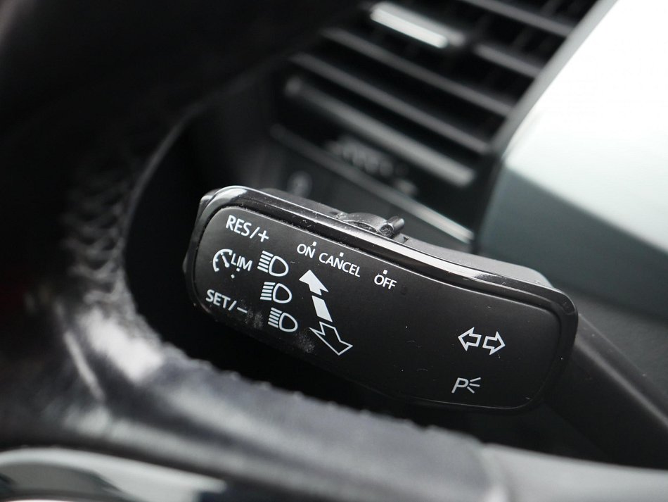 Škoda Fabia III 1.2 TSI Ambition