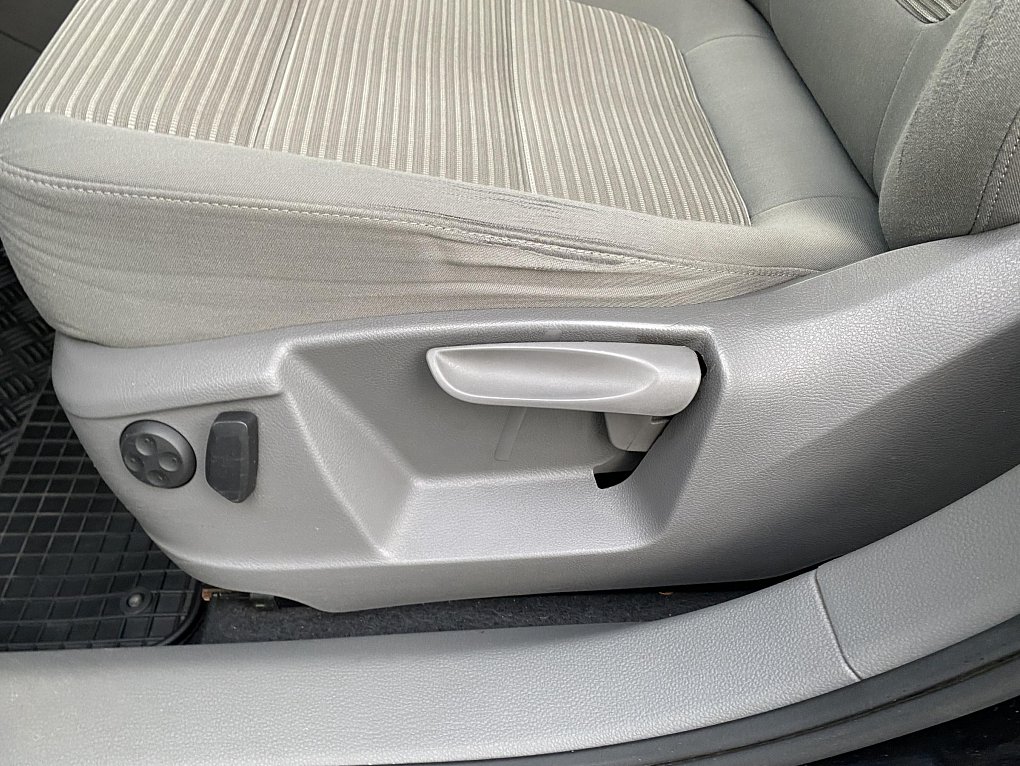 Seat Alhambra 2.0TDi 