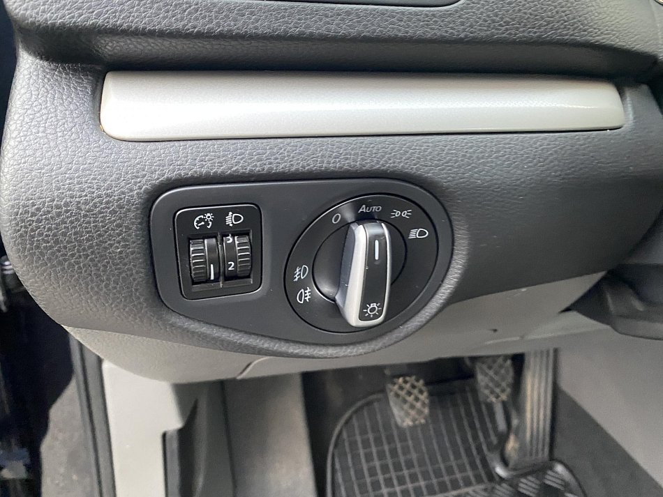 Seat Alhambra 2.0 TDI 