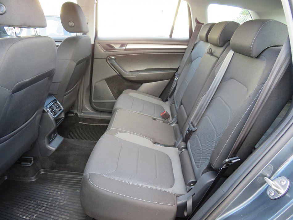 Škoda Kodiaq 2.0TDI  4x4