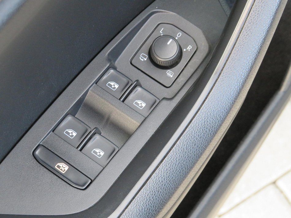 Škoda Kodiaq 2.0TDI  4x4