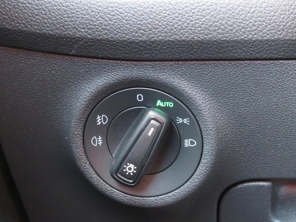 Škoda Kodiaq 2.0TDI  4x4