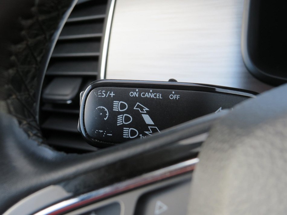 Škoda Kodiaq 2.0TDI  4x4