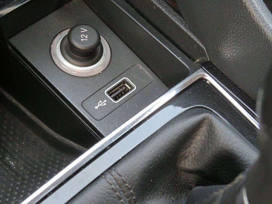 Škoda Kodiaq 2.0TDI  4x4