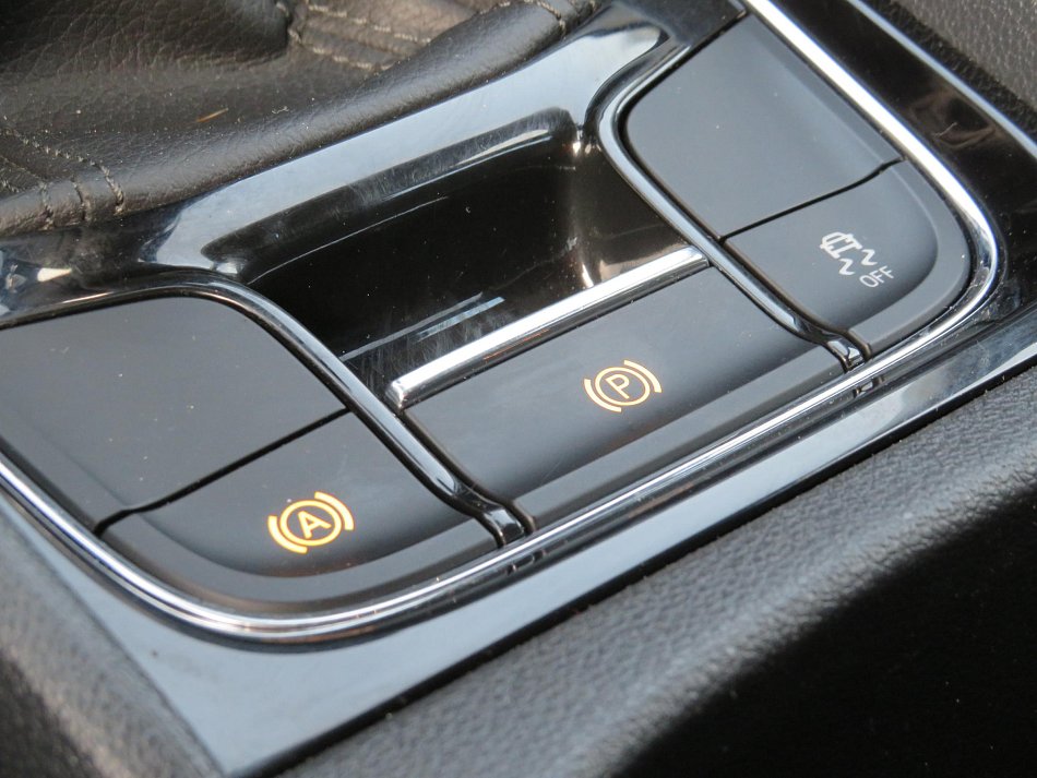 Škoda Kodiaq 2.0TDI  4x4