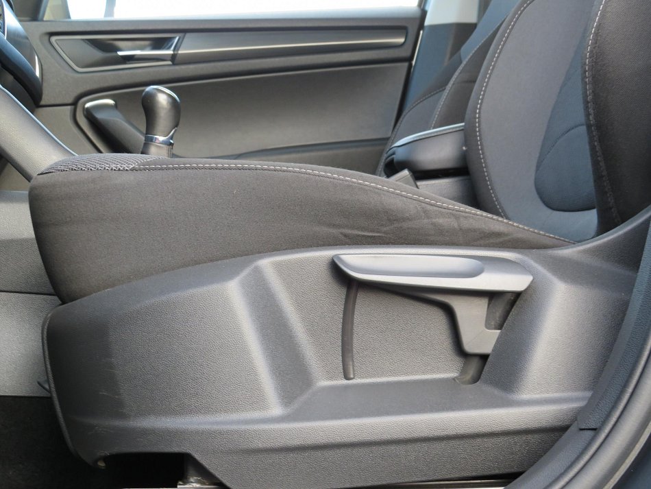 Škoda Kodiaq 2.0TDI  4x4