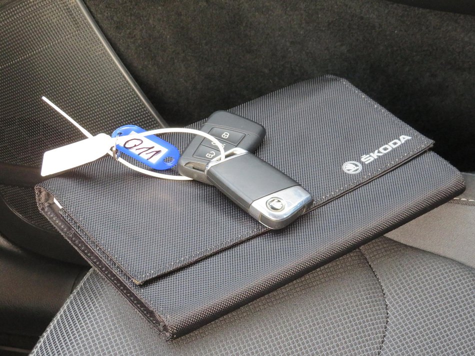 Škoda Kodiaq 2.0TDI  4x4