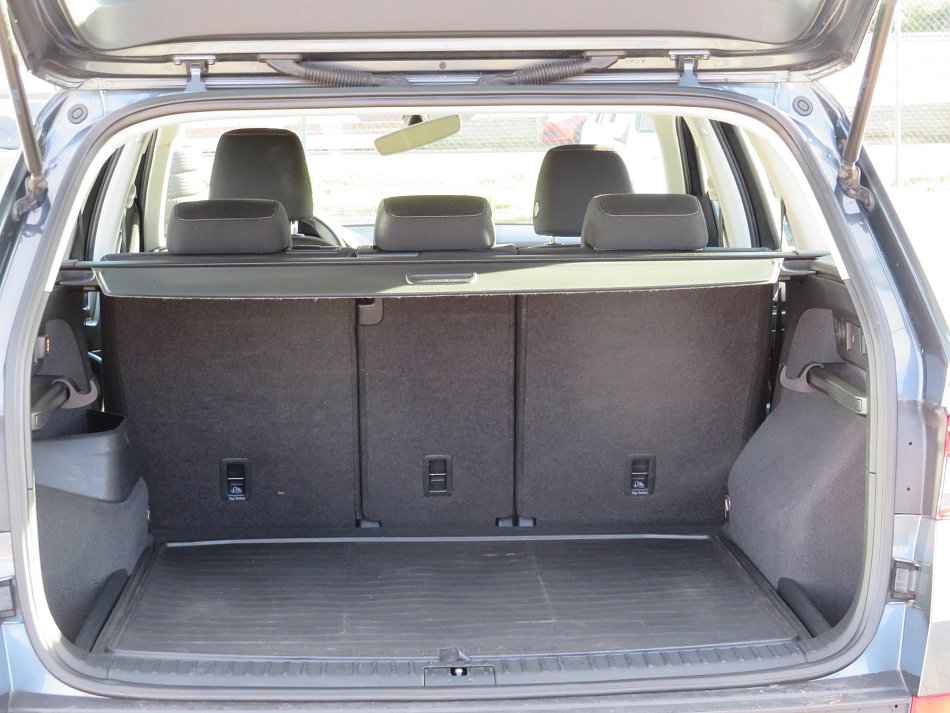 Škoda Kodiaq 2.0TDI  4x4