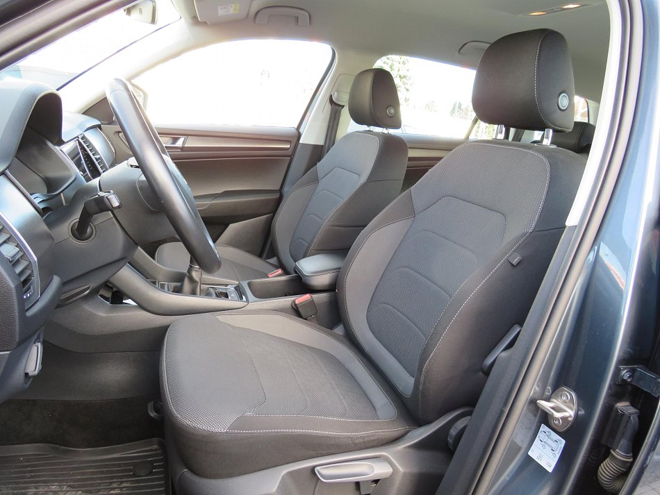 Škoda Kodiaq 2.0TDI  4x4