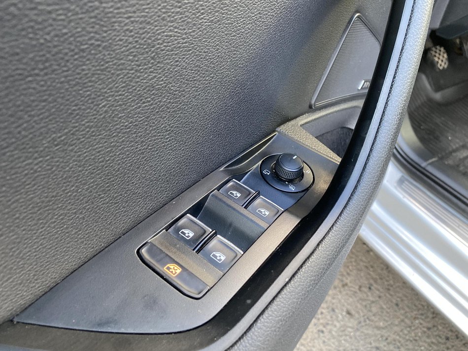 Škoda Superb III 2.0 TDi Style