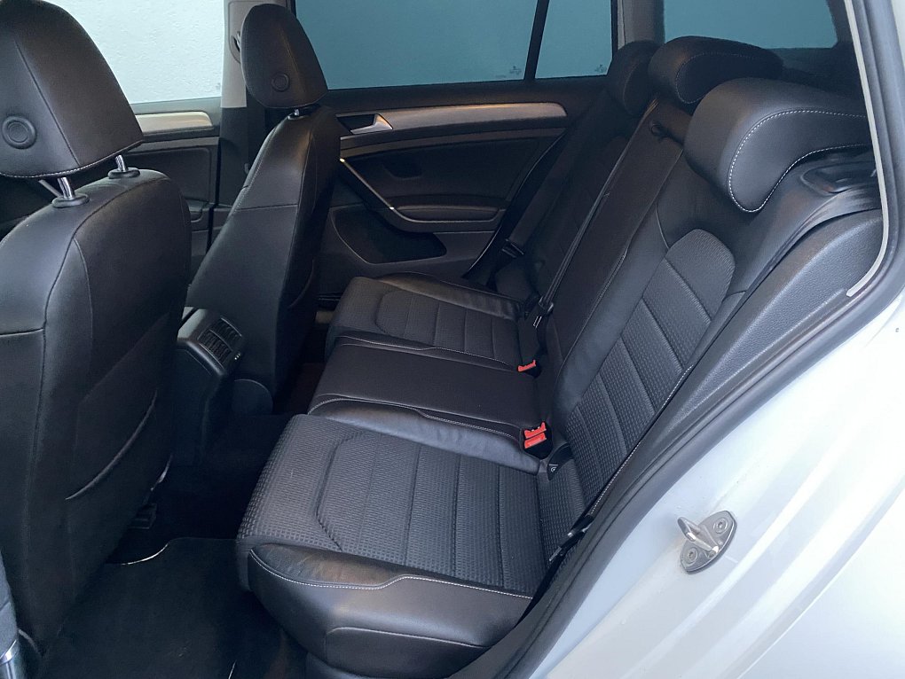 Volkswagen Golf 1.4 TSi Marathon