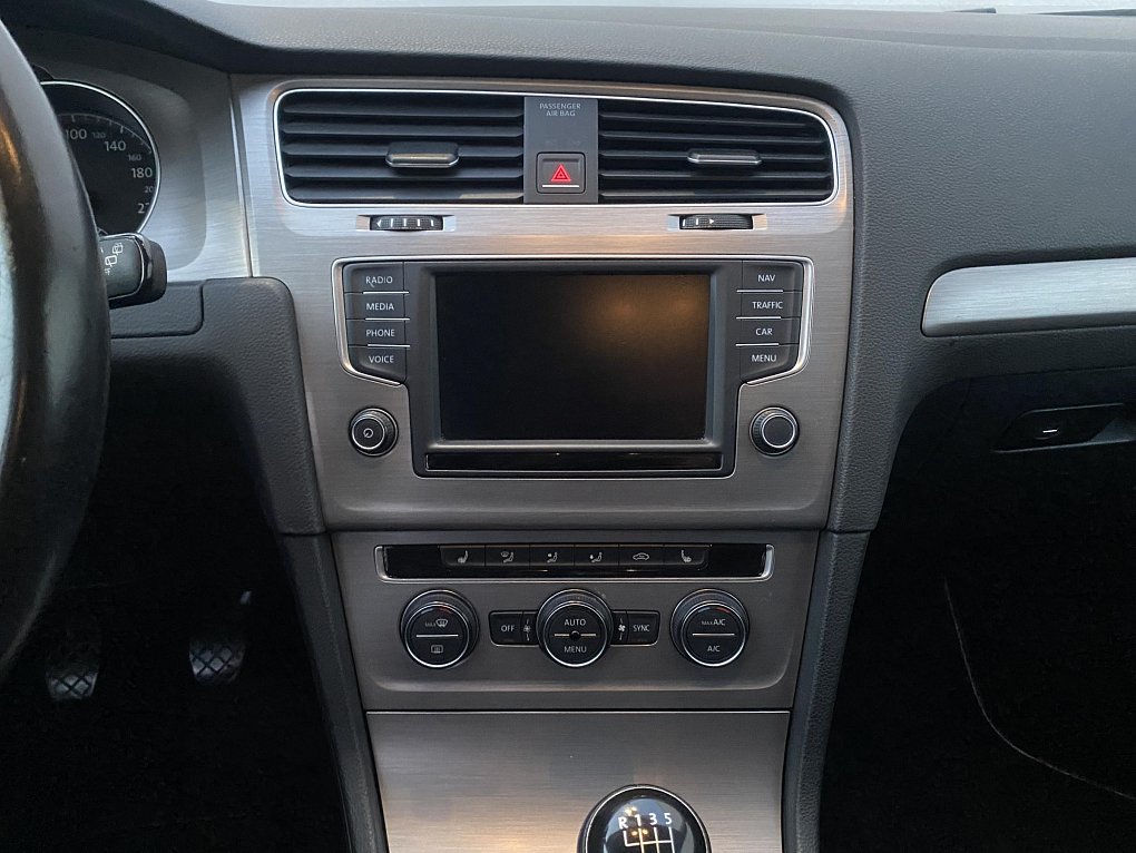 Volkswagen Golf 1.4 TSi Marathon