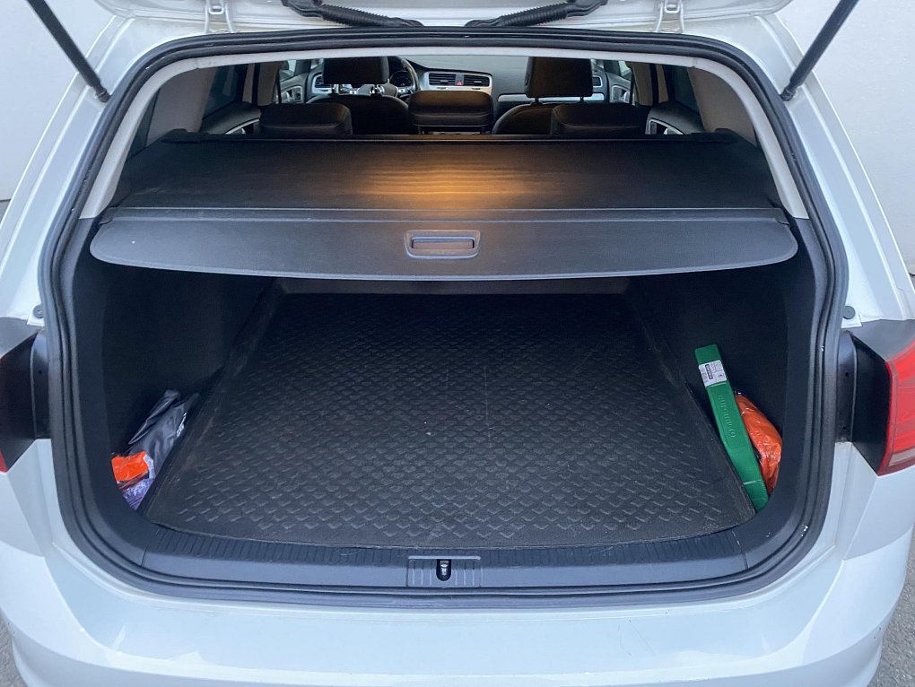 Volkswagen Golf 1.4 TSi Marathon