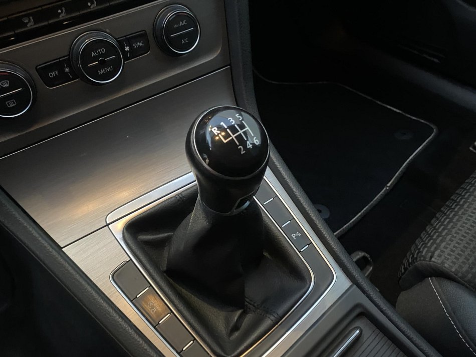 Volkswagen Golf 1.4 TSi Marathon